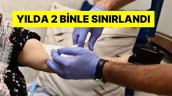 Resmi Gazete Duyurdu: Yılda 2 Bin Yabancıya Ücretsiz Sağlık Hizmeti Verilebilecek