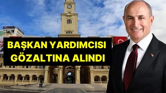 Başkan Yardımcısı da Gözaltında! Büyükçekmece Belediyesi'nde 'Rüşvet' Operasyonu: 20 Gözaltı