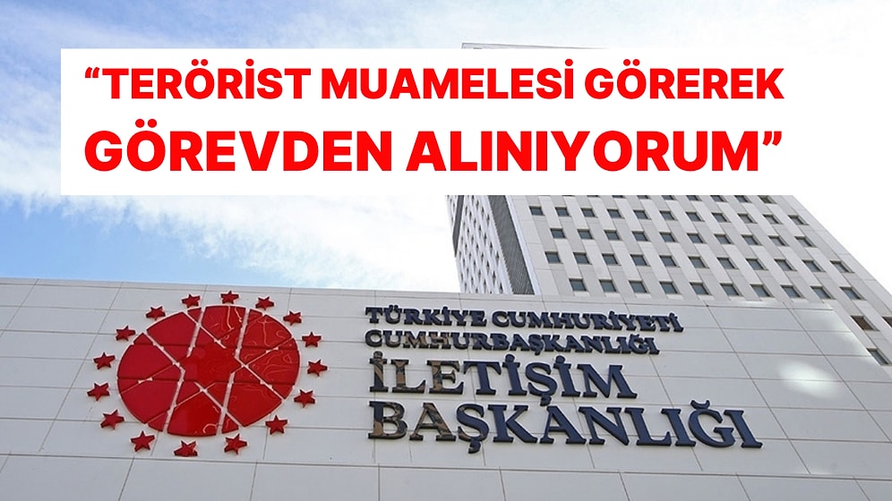 Yok Artık: Makam Aracına İzin Vermedi, Sürgün Edildi