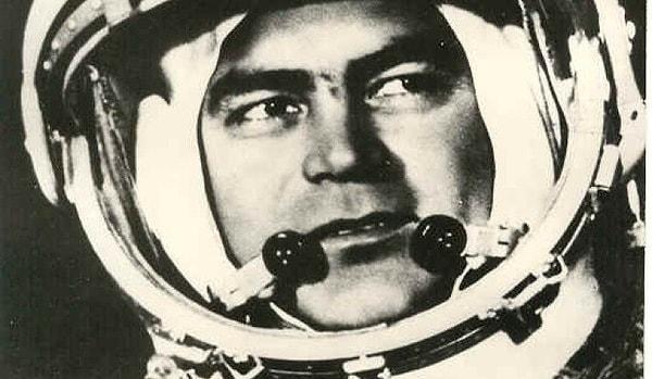 Peki Alper Gezeravcı, uzaya çıkan ilk Türk astronot mu? Birçok uzmana göre değil.