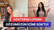 Kim Kardashian'ın Akım Olan Videoyu Kendi Ofisine Uyarlayarak Hava Attığı Şeyler Aklınızı Başınızdan Alacak