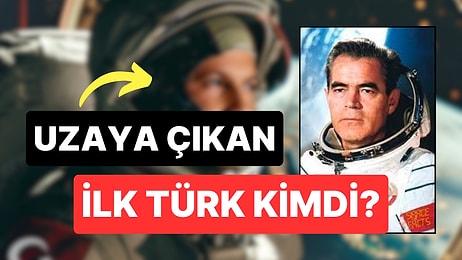 'Uzaya Çıkan İlk Türk Kökenli Astronot' Olarak Bilinen Andriyan Nikolayev Hakkında Detaylar
