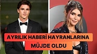 Yakışıklı Oyuncu Jacob Elordi'nin Sevgilisi Olivia Jade'den Ayrılması Hayranlarına Resmen Umut Oldu