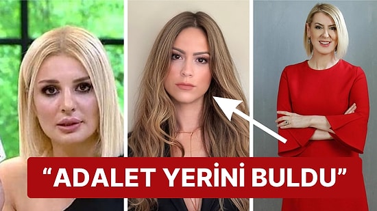 İletişimci Sevda Türküsev'den Fenomen Gökçe Kırgız'ın Davasıyla İlgili Destek Mesajı Geldi!