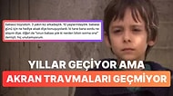 Akran Zorbalığına Maruz Kalan Kullanıcıların Yıllar Geçse de Silinmeyen Travmaları