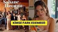 Şahane Hayatım Dizisinin İlk Senaristinin Kim Olduğunu Duyunca Şok Yaşayacaksınız!