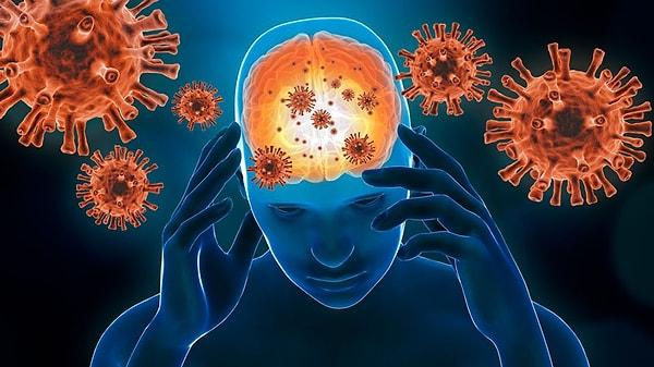 Menenjit hastalığı, kısaca beyni koruyan kasların ve kas ile beyin arasındaki sıvının iltihaplanması olarak açıklanabilir.