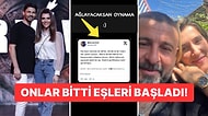 Gerginlik Adadan Taştı! Bu Sefer de Survivor Yarışmacıları Merve Aydın ve Seda Ocak'ın Eşleri Atıştı!