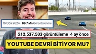 Youtube mu X mi? Kaliteli İçerikleriyle Bilinen MrBeast'in Videosu Hangi Platformda Daha Çok İzlendi?