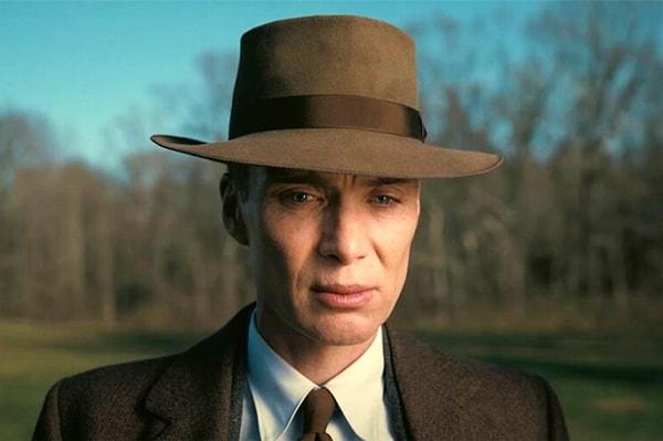Ünlü yönetmen Christopher Nolan'ın 'Oppenheimer' filmi bu yıl 7 dalda ödül kazanarak Oscar gecesine adeta damga vurdu.