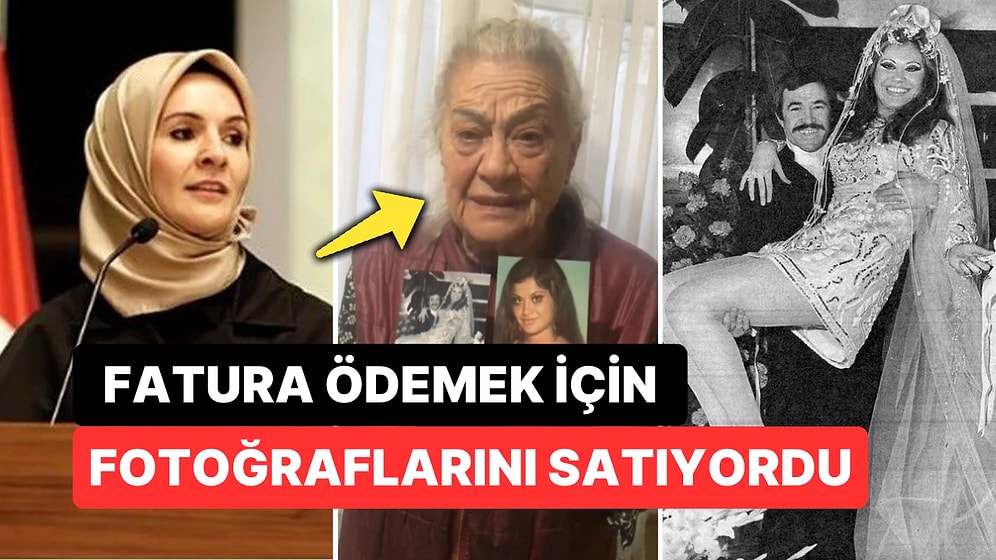 Bakanlık, "Bayan Bacak" Adıyla Tanıdığımız Serpil Örümcer İçin Hızla Harekete Geçti!