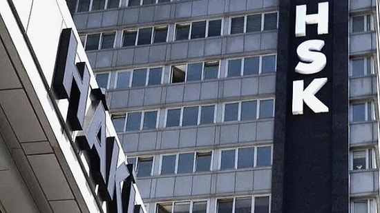 HSK Kararnamesiyle Ankara ve İstanbul Başsavcılarının İsmi Belli Oldu