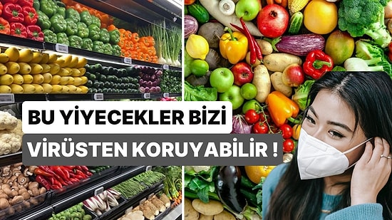 Vegan Beslenmenin Covid-19'dan Koruyabileceği Ortaya Çıktı