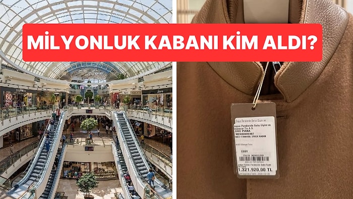 Milyonluk Kaban Özel Bölmeye Alınmış: Sıfır Araba Fiyatına Olan Kabanı Kim Aldı?