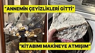 Çöle Düşse Kutup Ayılarıyla Karşılaşıp Birtakım Tatsız Olaylar Yaşayabilecek 15 Bahtsız Kişi