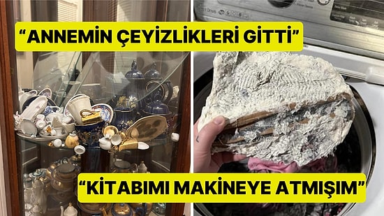 Çöle Düşse Kutup Ayılarıyla Karşılaşıp Birtakım Tatsız Olaylar Yaşayabilecek 15 Bahtsız Kişi