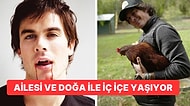 Vampire Diaries’in Yakışıklısı Ian Somerhalder Çiftiliğe Yerleşti: Hollywood’u Özlemediğini Açıkladı