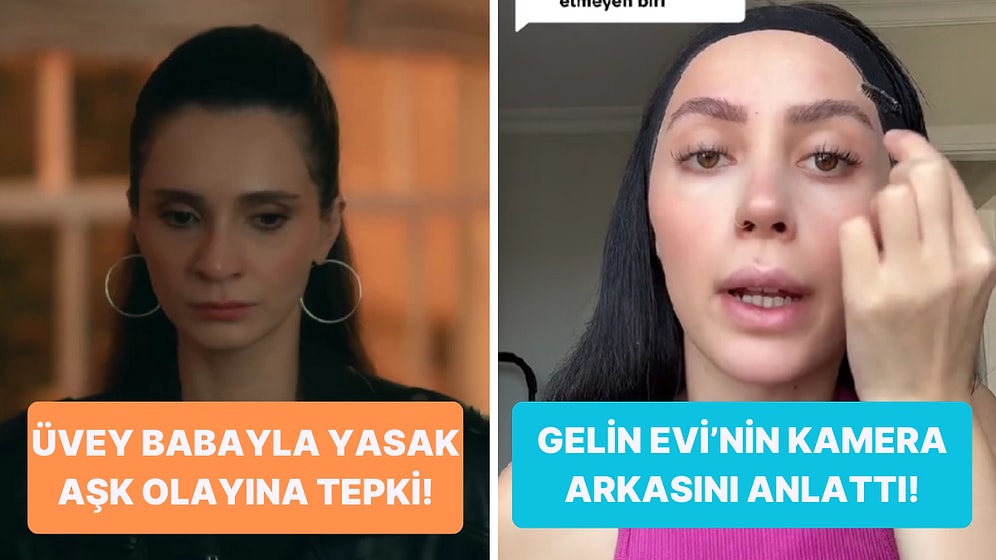 Sandık Kokusu'ndaki Tartışmalı Sahneden Hakan-Turabi Kavgasına Televizyon Dünyasında Bugün Yaşananlar