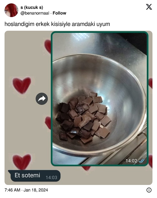 Yarın yine buralarda olun!