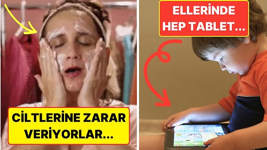 Günümüz Çocuklarının Kendilerinden Önceki Kuşaklardan Çok Farklı Olmasının 16 Nedeni