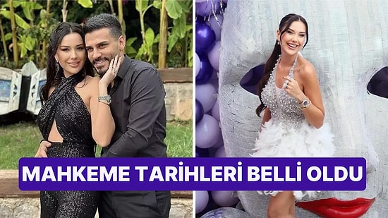 Yakın Arkadaşı Açıkladı: Dilan Polat’ın Merakla Beklenen Mahkeme Tarihi Belli Oldu