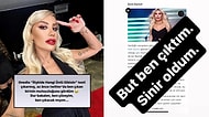 İrem Derici Onedio'nun "İlişkide Hangi Ünlü Gibisin?" Testinde Kendisi Çıkınca Biraz Sinirlendi!