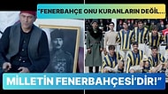 Fenerbahçe'nin Milli Mücadeleye Katkısını Konu Alan 'Zaferin Rengi' Filminden İlk Afiş Yayınlandı!