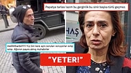 Yıldız Tilbe Hep Aynı Soruları Soran Muhabirlere Papatya Tarlasının Bile Fayda Etmeyeceği Bir Sinirle Çıkıştı