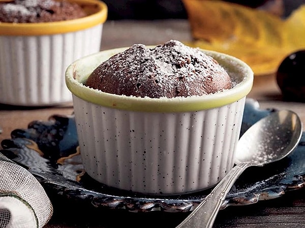 11. Sufle