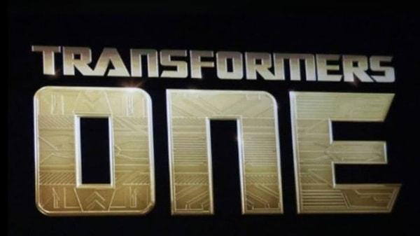 15. Transformers 1