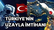 Türkiye İlk Astronotunu Uzay'a Gönderiyor! Peki, Türkiye'nin Uzay Çalışmaları Hakkında Neler Biliyoruz?