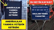 Hangi Kafayla Yazıldıklarını Çözmeye Çalışırken Beyninizin Yanacağı 15 Levha