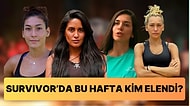 İkinci Eleme Gerçekleşti: Survivor All Star'da Kim Elendi?