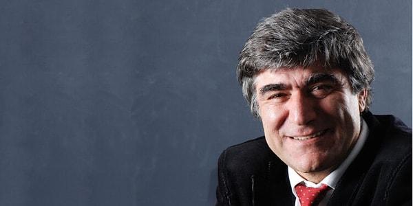 Hrant Dink'in ölümü sonrası kendisinin ismini taşıyan vakıf, Türk-Ermeni toplumlarının karşılıklı anlayış ve uzlaşı iklimini büyütmeleri için önemli çalışmalar yaptı.