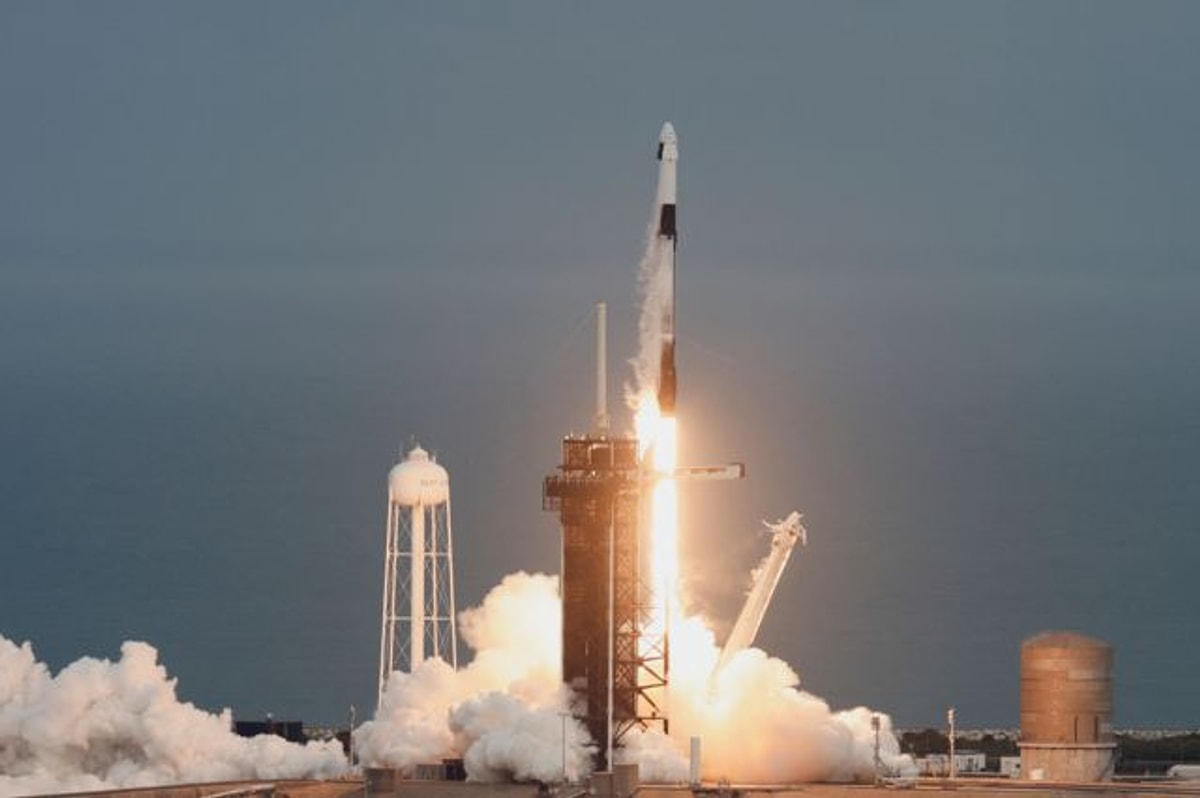 Türkiye'nin Ilk Astronotu Alper Gezeravcı Uzayda Ne Kadar Kalacak ...