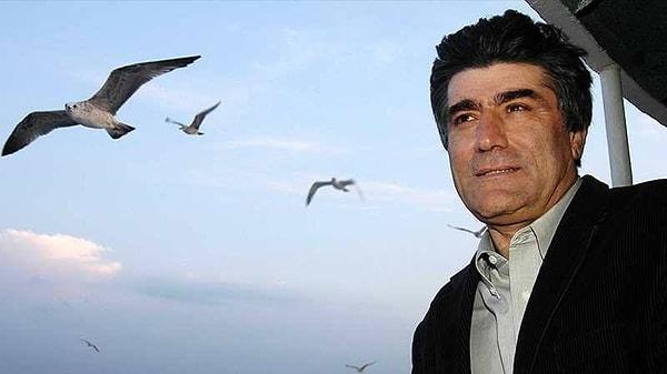 Hrant Dink'in öldürülüşünün 17. yılında "23,5 Hafıza Mekanı" olarak anılan İstanbul Şişli'de anma töreni düzenlenecek.