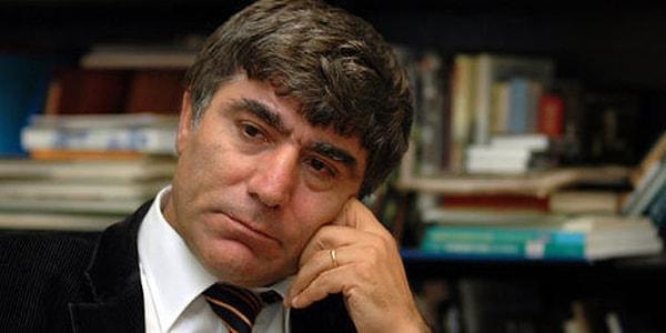 Peki, Hrant Dink davası hangi aşamada?