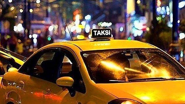 Ankara Şoförler Esnaf Odası Başkanı Mehmet Yiğiner, taksi ücretlerine ilişkin açıklamada bulundu.