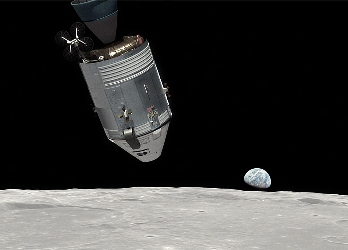Космические аппараты на луне. Корабль Аполлон 11. Миссия Аполлон 8. Аполлон-8 космический аппарат. Аполлон 8 космический корабль.