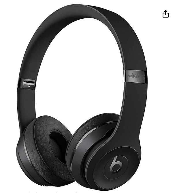 12. Beats Solo3 Wireless Kulaklık