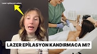 Kandırılıyor muyuz? Kadınların En Büyük Umudu Lazer Epilasyon Giderek Hayal Kırıklığına Dönüşüyor!