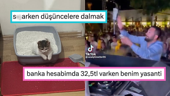 Her Ne Yapıyorsanız Bırakıp Okumanız Gereken Haftanın En Komik Tweetleri