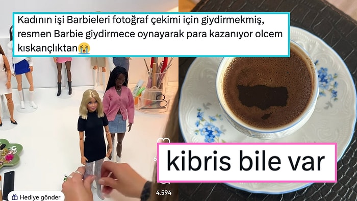 'İstikbal Göklerdedir' Sözünün Bünyede Bıraktığı Etkiden Haritalı Türk Kahvesine Son 24 Saatin Viral Tweetleri