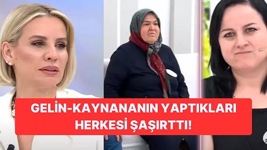 Esra Erol'daki Birbirini Isıran ve Fare Zehriyle Cinayet Planlayan Aile Herkesi Şaşırttı