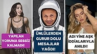 19 Ocak'ta Yaşanan Son Dakika Magazin Haberlerini ve Güncel Magazin Olaylarını Anlatıyoruz!