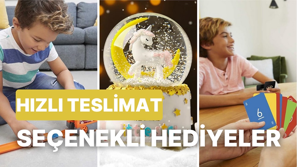 Işık Hızıyla Teslim Edilecek 2024 Çocuklarına Özel Karne Hediyeleri