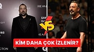 Komedi Yarışı Başladı: Cem Yılmaz'dan Sonra Bir Uçuk Fiyatlı Bilet Sürprizi de Ata Demirer'den Geldi!