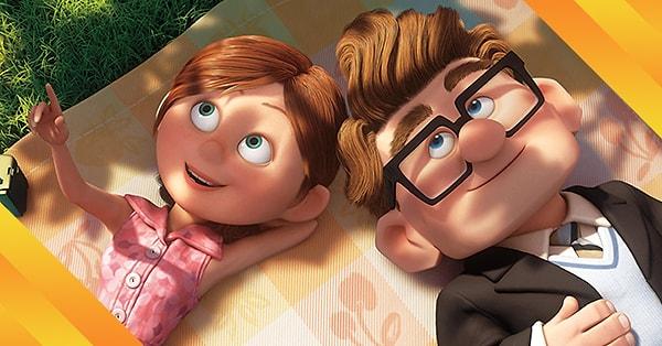 2. Up (2009)