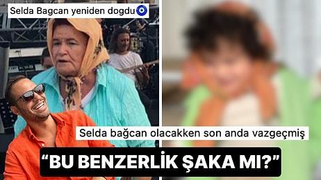 Avatar Atakan'ın Minik Kızı Zenia'nın Selda Bağcan'a Benzerliği Dumura Uğrattı: "Bu Benzerlik Şaka mı?"