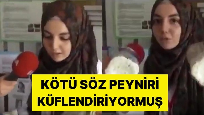 Atalarımız Haklı Çıktı: Tatlı Dil Yılanı Deliğinden Çıkarır, Kötü Söz Peyniri Bile Küflendiriyormuş